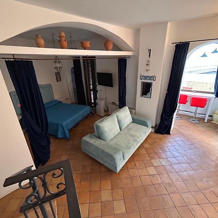 Vingius Sweet Dreams Villa Minori Exterior photo