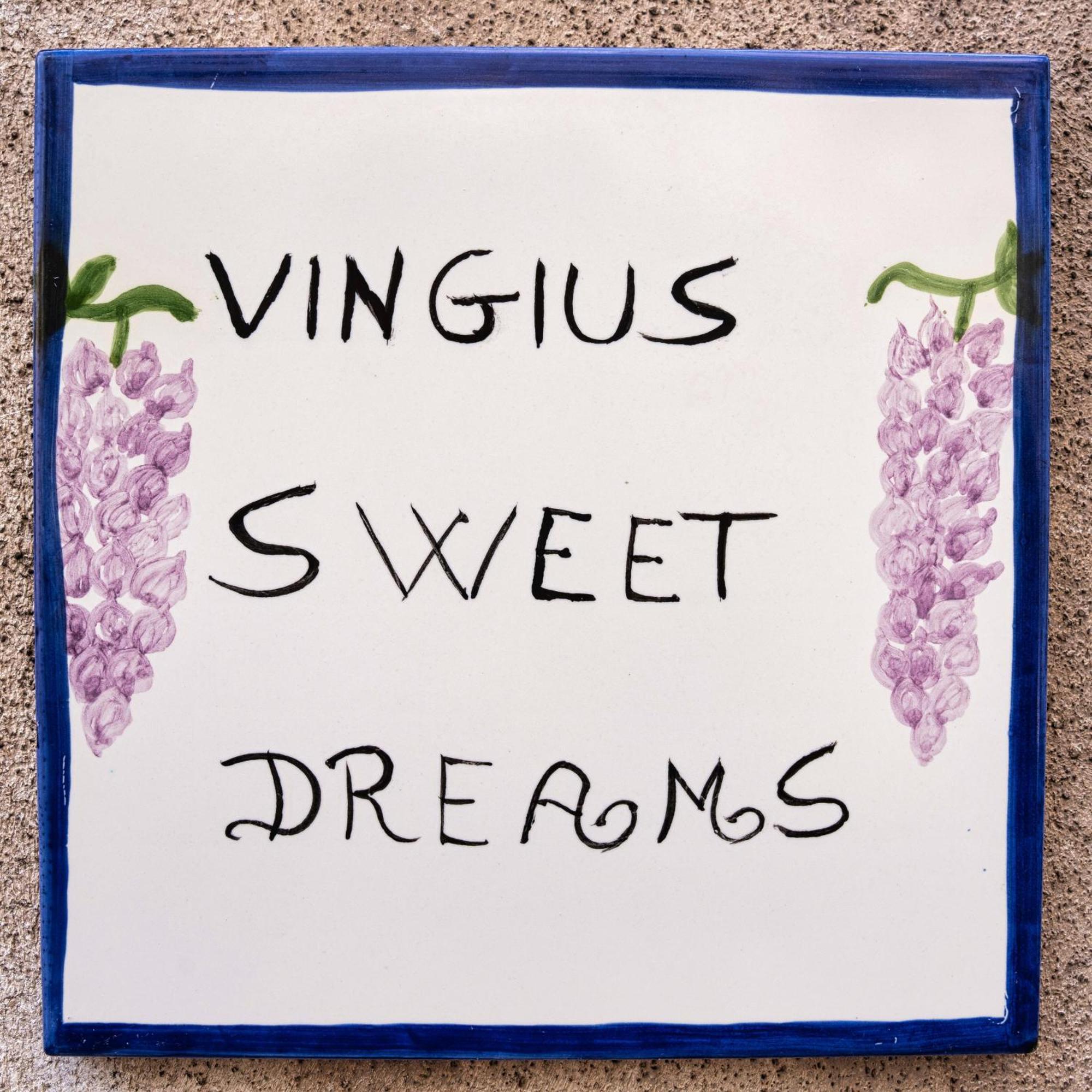 Vingius Sweet Dreams Villa Minori Exterior photo