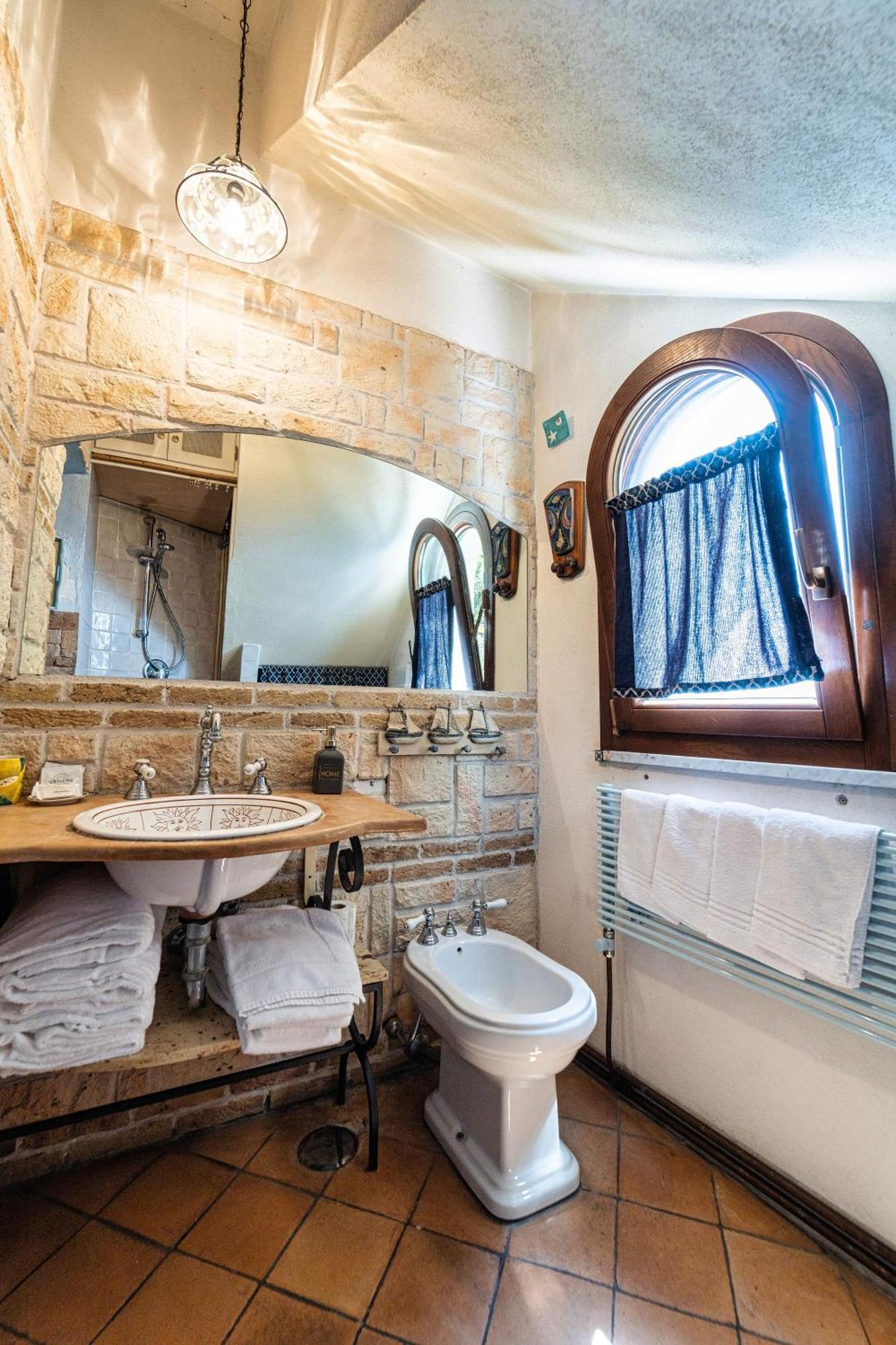 Vingius Sweet Dreams Villa Minori Exterior photo