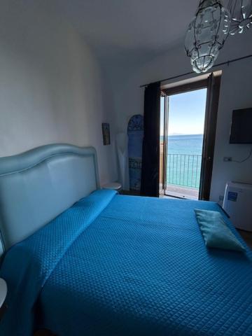 Vingius Sweet Dreams Villa Minori Exterior photo