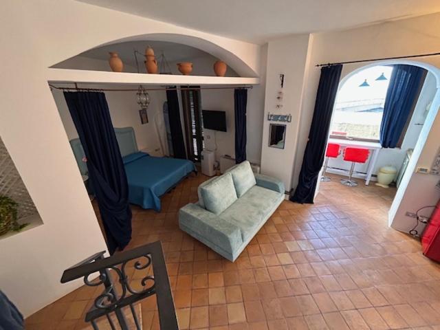 Vingius Sweet Dreams Villa Minori Exterior photo