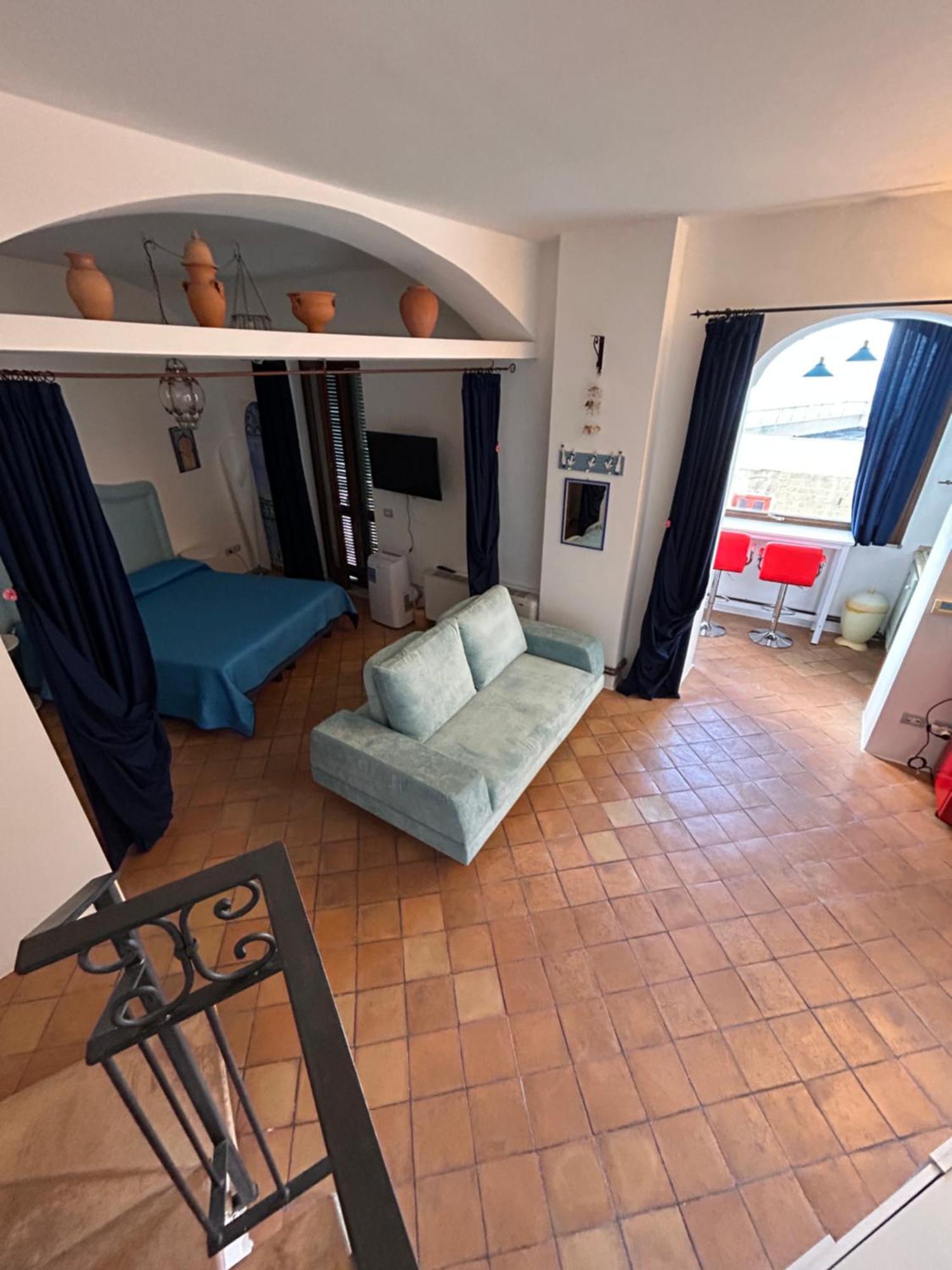 Vingius Sweet Dreams Villa Minori Exterior photo